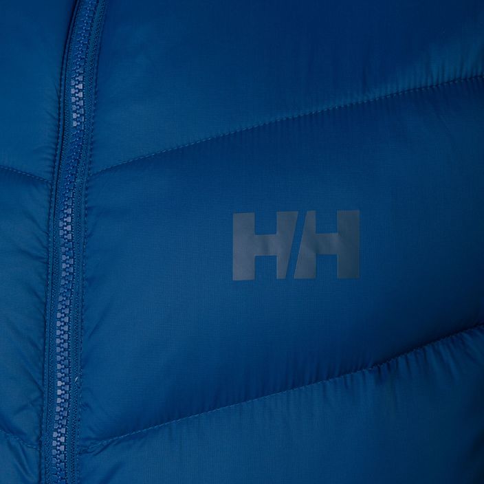 Helly Hansen ανδρικό πουπουλένιο μπουφάν Verglas Icefall Down μπλε 63002_606 7