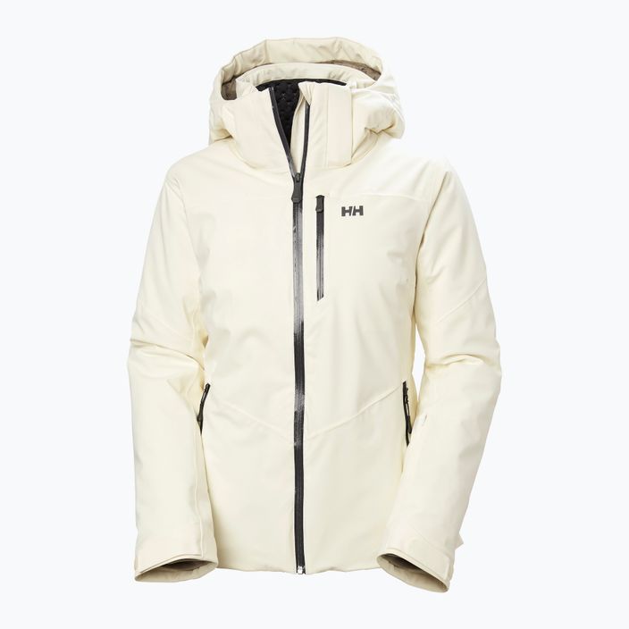 Γυναικείο μπουφάν για σκι Helly Hansen Alphelia snow 6