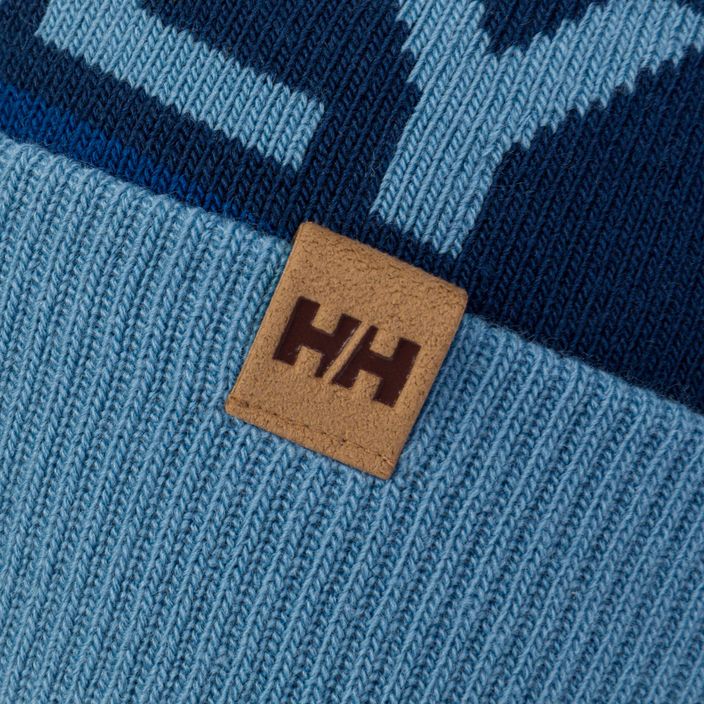 Helly Hansen Ridgeline καπέλο μπλε 67150_625 3
