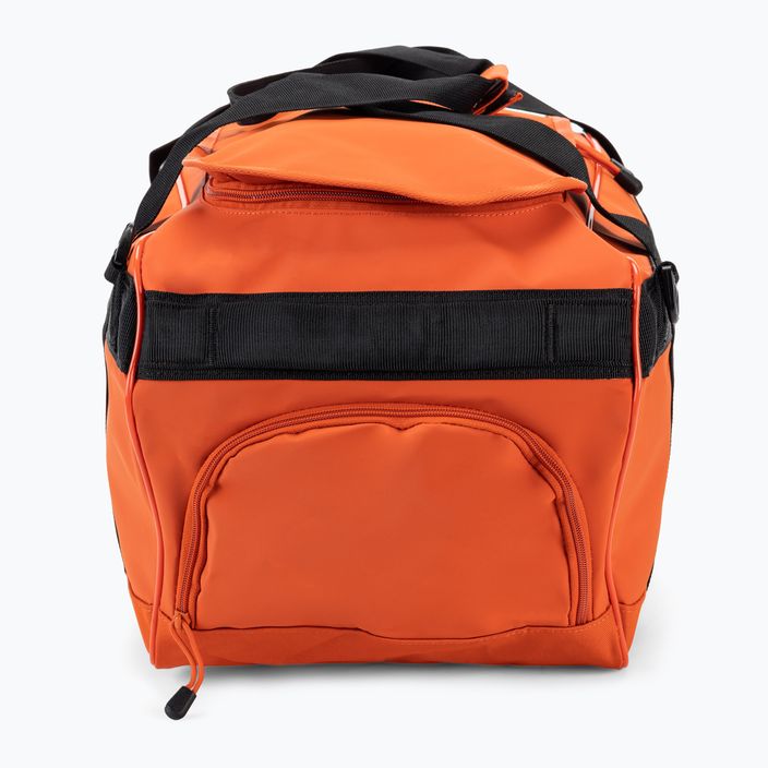 Helly Hansen H/H Scout Duffel 50 l ταξιδιωτική τσάντα πορτοκαλί 67441_300 7