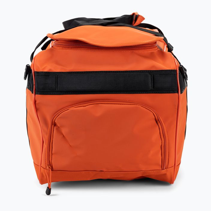 Helly Hansen H/H Scout Duffel 70 l ταξιδιωτική τσάντα πορτοκαλί 67442_300 7