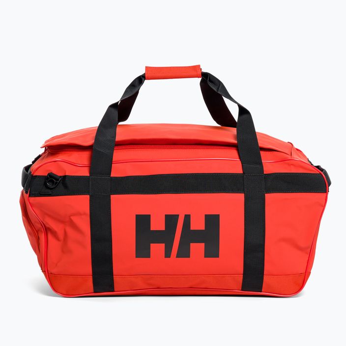 Helly Hansen H/H Scout Duffel 90 l ταξιδιωτική τσάντα πορτοκαλί 67443_300