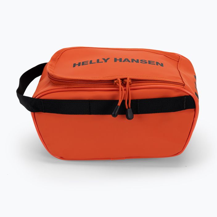 Helly Hansen H/H Scout Wash Wash Bag τσάντα πεζοπορίας πορτοκαλί 67444_300 3