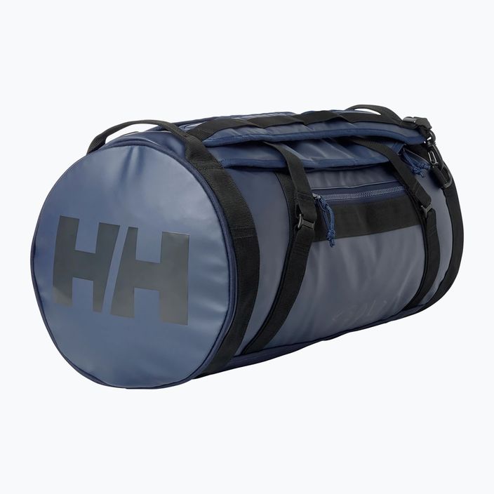 Helly Hansen HH Duffel Bag 2 30L ταξιδιωτική τσάντα ναυτικό μπλε 68006_698 4