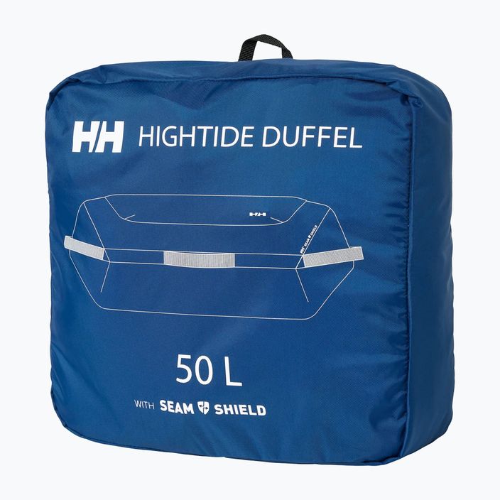 Helly Hansen Hightide WP 50 l τσάντα deep fjord 4