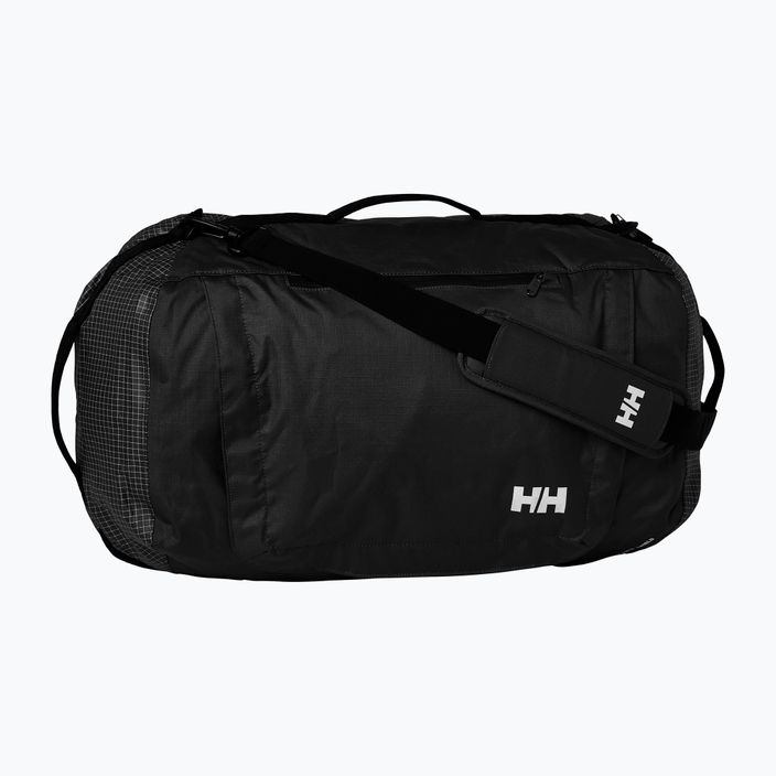 Helly Hansen Hightide WP 50 l τσάντα μαύρο