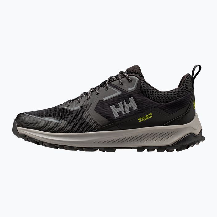 Helly Hansen ανδρικές μπότες πεζοπορίας Gobi 2 HT μαύρο 11811_990 11