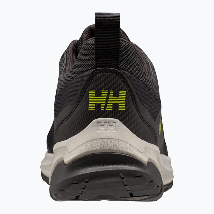 Helly Hansen ανδρικές μπότες πεζοπορίας Gobi 2 HT μαύρο 11811_990 14