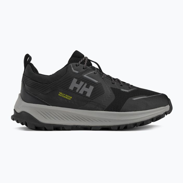 Helly Hansen ανδρικές μπότες πεζοπορίας Gobi 2 HT μαύρο 11811_990 2