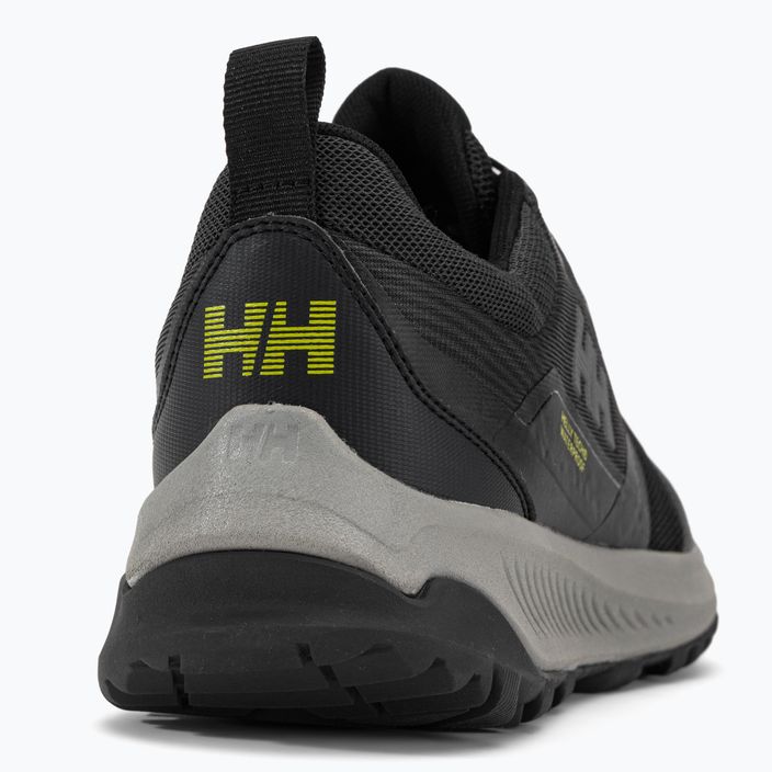 Helly Hansen ανδρικές μπότες πεζοπορίας Gobi 2 HT μαύρο 11811_990 8