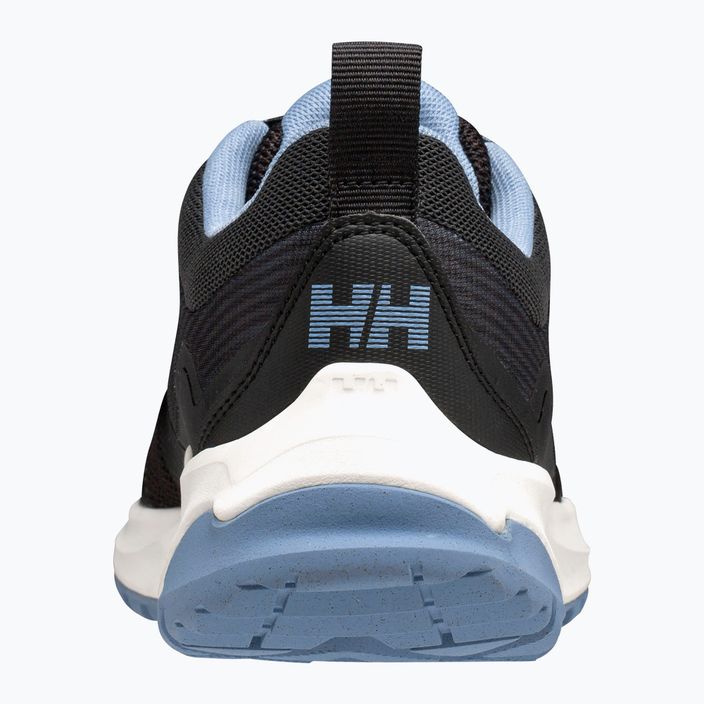Helly Hansen γυναικείες μπότες πεζοπορίας Gobi 2 μαύρο 11810_990 14