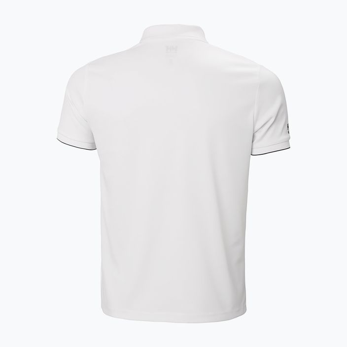 Ανδρικό Helly Hansen Ocean Polo Shirt λευκό 34207_002 6