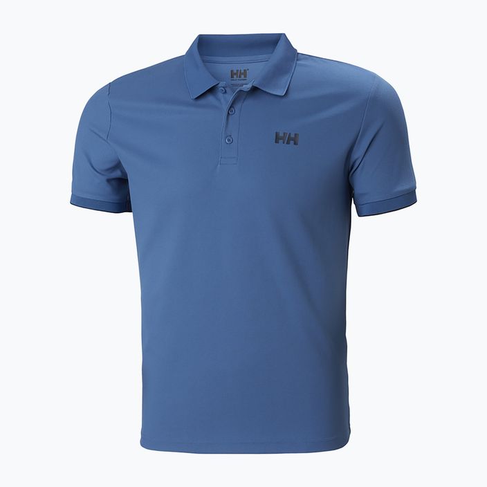 Ανδρικό Helly Hansen Ocean Polo Shirt μπλε 34207_636 5