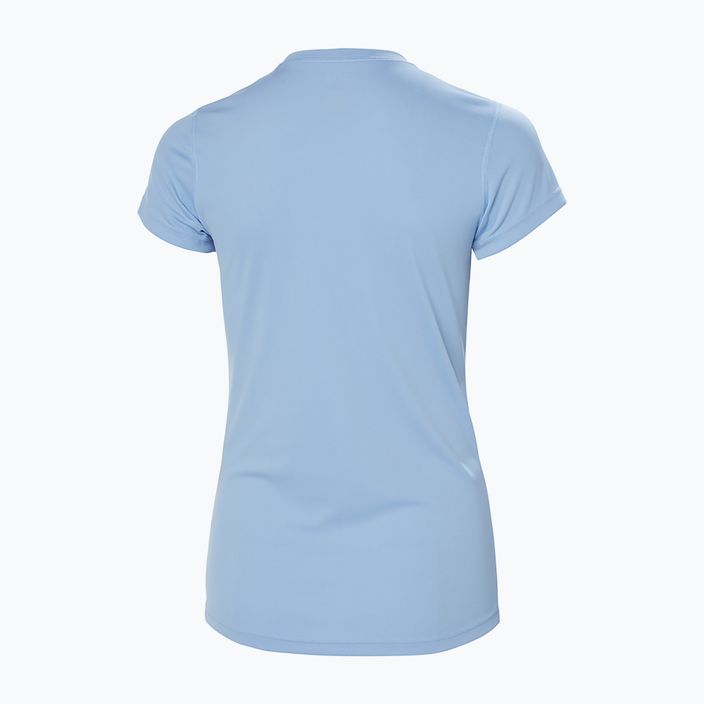 Helly Hansen γυναικείο πουκάμισο trekking Hh Tech μπλε 48363_627 6