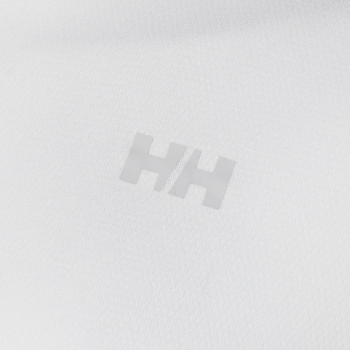 Ανδρικό πουκάμισο Helly Hansen Hh Lifa Active Solen trekking λευκό 49348_002 3