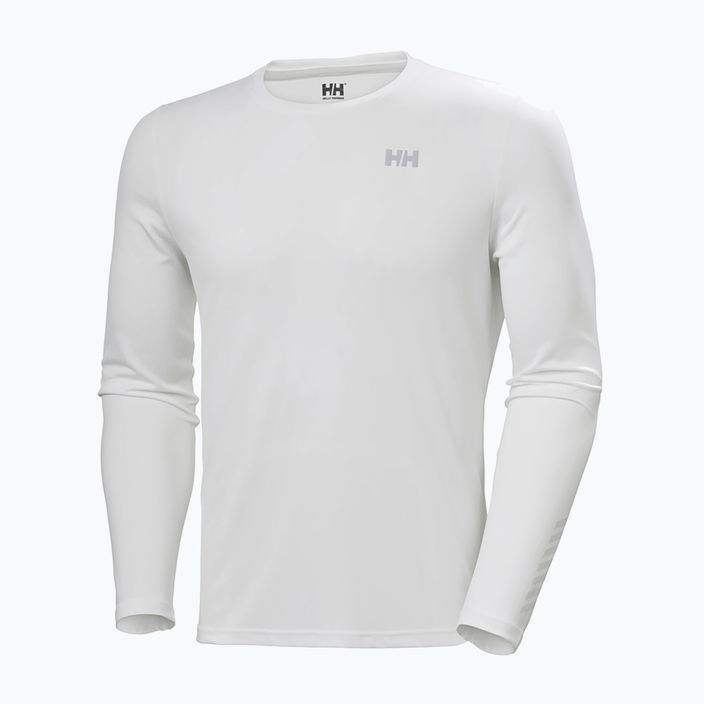 Ανδρικό πουκάμισο Helly Hansen Hh Lifa Active Solen trekking λευκό 49348_002 4