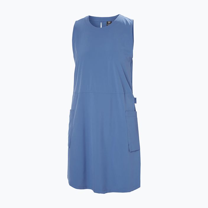 Helly Hansen Viken Ανακυκλωμένο μπλε φόρεμα trekking 62820_636 6