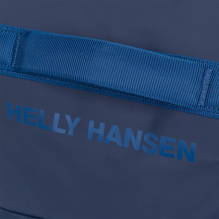 Helly Hansen H/H Scout Duffel S 30 l ταξιδιωτική τσάντα ωκεανού 4