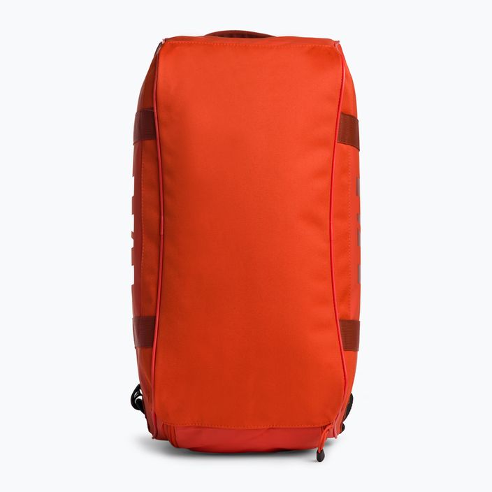 Helly Hansen H/H Scout Duffel 50 l ταξιδιωτική τσάντα πορτοκαλί 67441_301 3