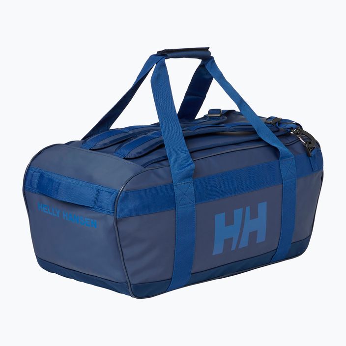 Helly Hansen H/H Scout Duffel M 50 l ταξιδιωτική τσάντα ωκεανού 6