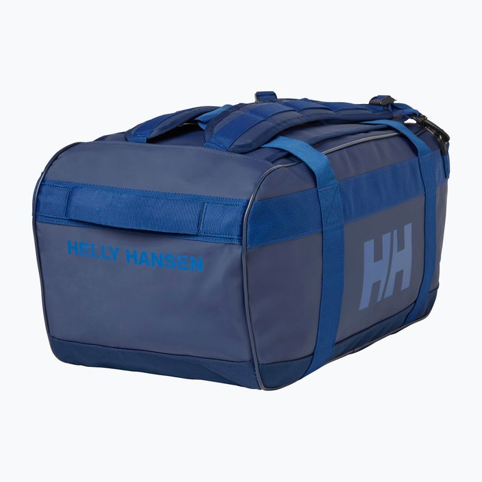 Helly Hansen H/H Scout Duffel M 50 l ταξιδιωτική τσάντα ωκεανού 7