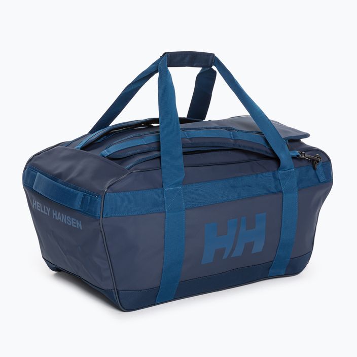 Helly Hansen H/H Scout Duffel L 70 l ταξιδιωτική τσάντα ωκεανού 2