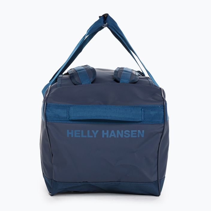 Helly Hansen H/H Scout Duffel L 70 l ταξιδιωτική τσάντα ωκεανού 4