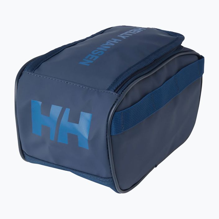 Helly Hansen H/H Scout Wash Bag ωκεανός πεζοπορία τσάντα καλλυντικών 2