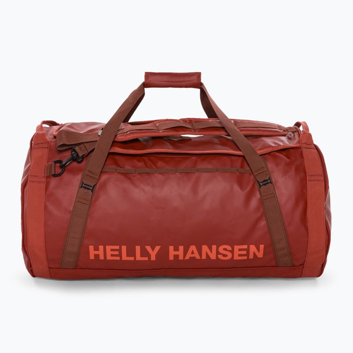 Helly Hansen HH Duffel Bag 2 70 l deep canyon ταξιδιωτική τσάντα