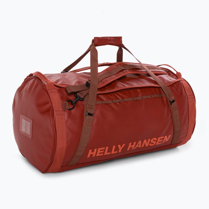 Helly Hansen HH Duffel Bag 2 70 l deep canyon ταξιδιωτική τσάντα 2