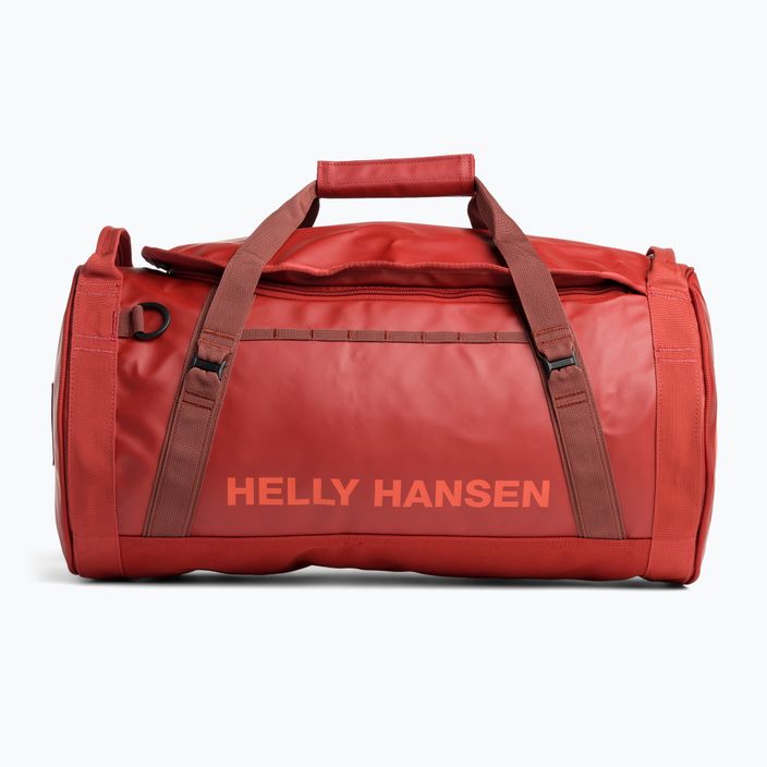 Helly Hansen HH Duffel Bag 2 30L ταξιδιωτική τσάντα κόκκινο 68006_219