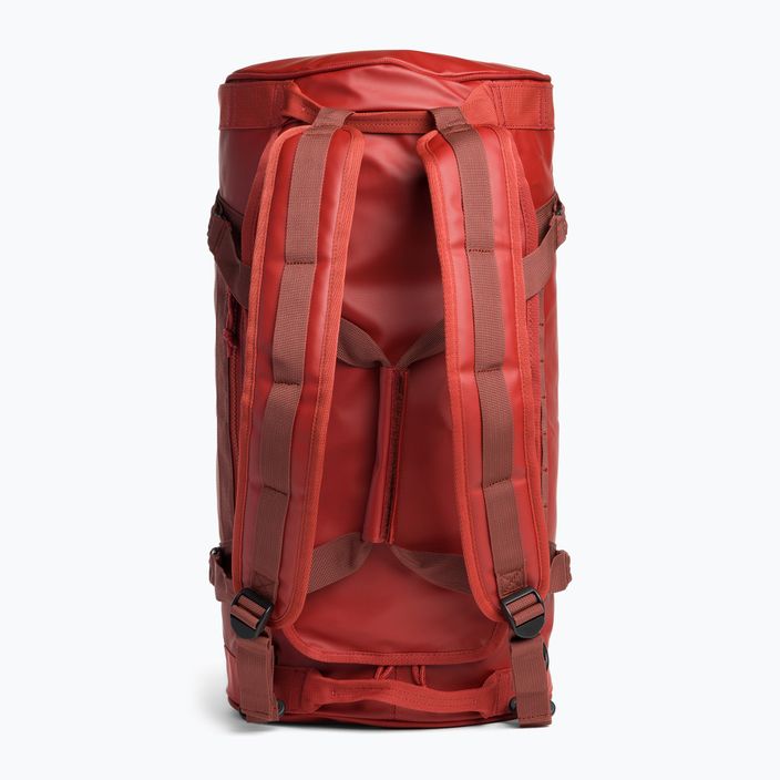 Helly Hansen HH Duffel Bag 2 30L ταξιδιωτική τσάντα κόκκινο 68006_219 3