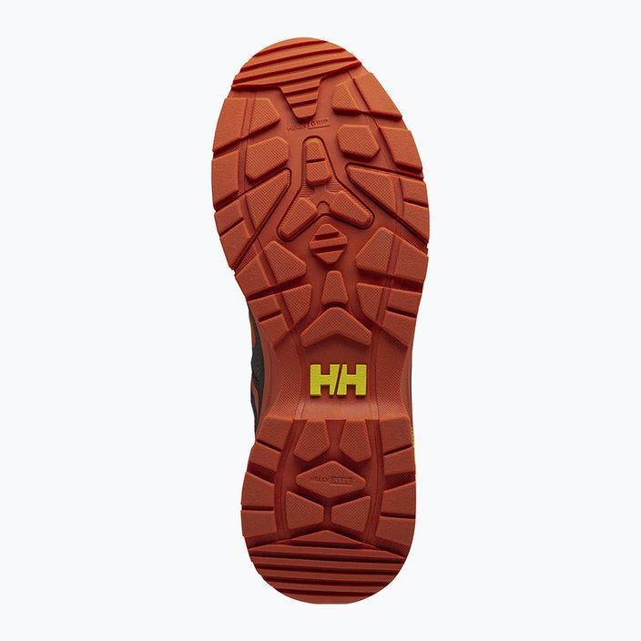 Helly Hansen ανδρικές μπότες πεζοπορίας Stalheim HT πορτοκαλί 11849_300 16