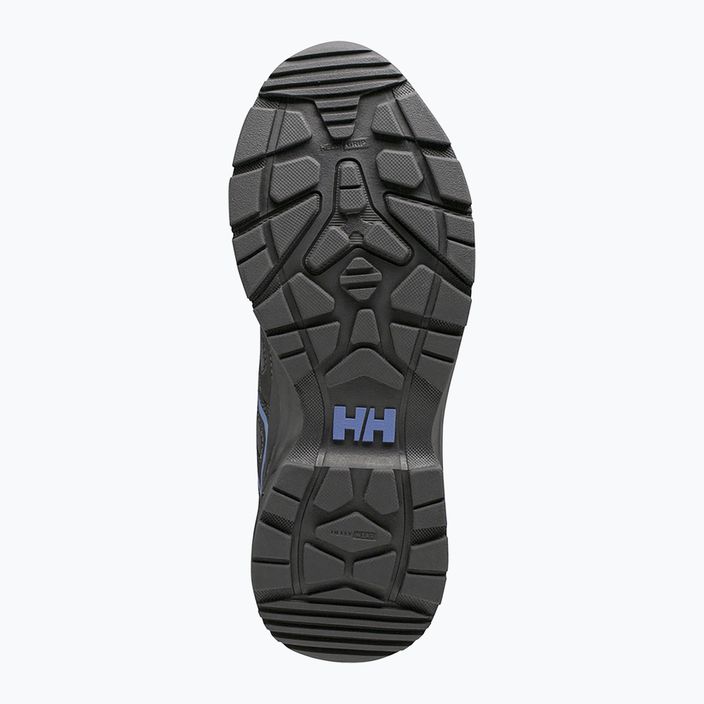 Helly Hansen Stalheim HT γυναικείες μπότες trekking μαύρες 11850_990 16