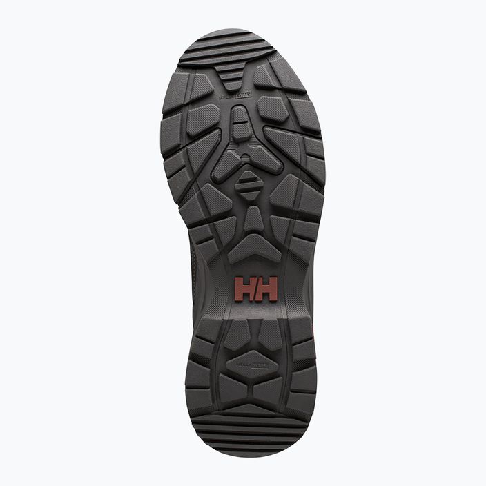 Ανδρικές μπότες πεζοπορίας Helly Hansen Stalheim HT Boot μαύρο 11851_990 15