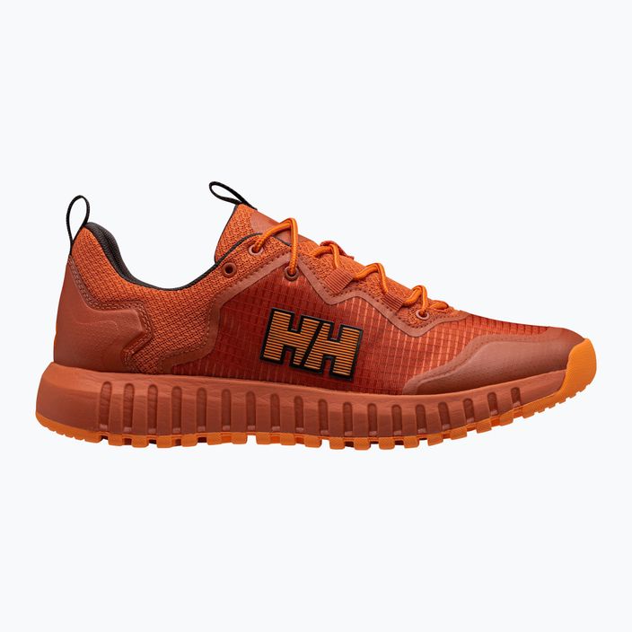 Helly Hansen ανδρικά παπούτσια Northway Approach πορτοκαλί 11857_308 10