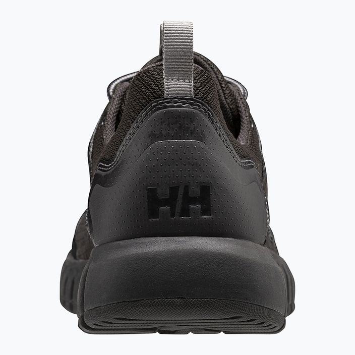 Helly Hansen ανδρικά παπούτσια Northway Approach μαύρο 11857_990 13