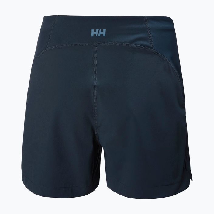 Helly Hansen HP ναυτικό σορτς ιστιοπλοΐας