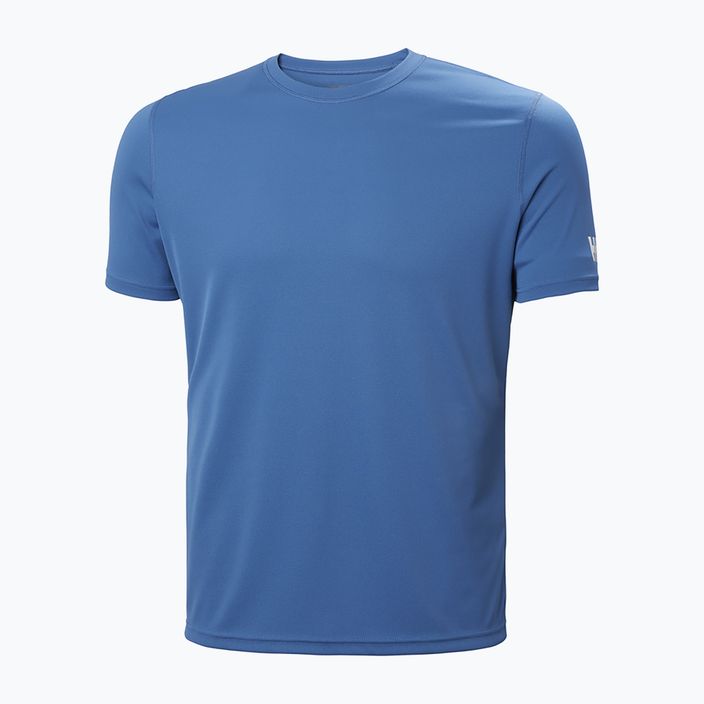 Ανδρικό πουκάμισο Helly Hansen Hh Tech trekking μπλε 48363_636 5