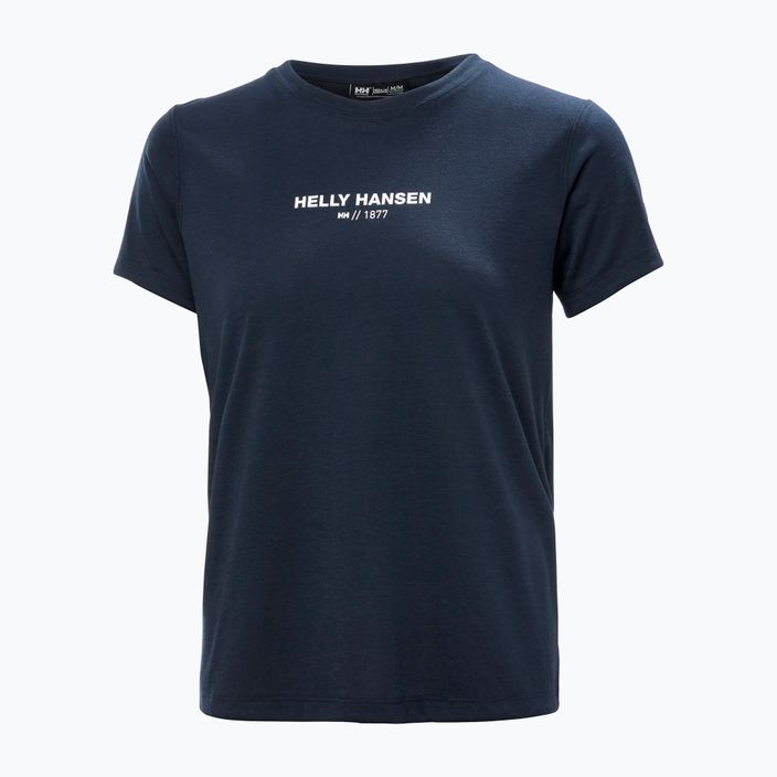 Helly Hansen γυναικείο t-shirt Allure navy