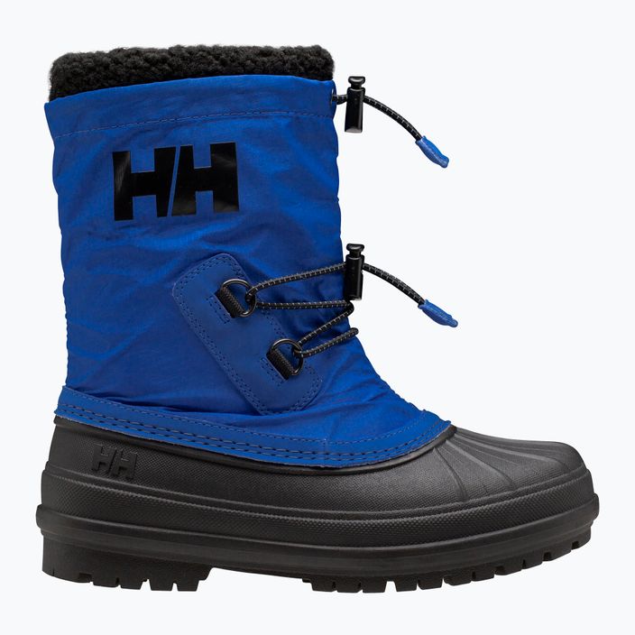Helly Hansen JK Varanger Insulated cobalt 2.0 παιδικές μπότες χιονιού 8