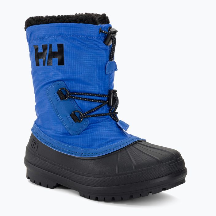 Helly Hansen JK Varanger Insulated cobalt 2.0 παιδικές μπότες χιονιού