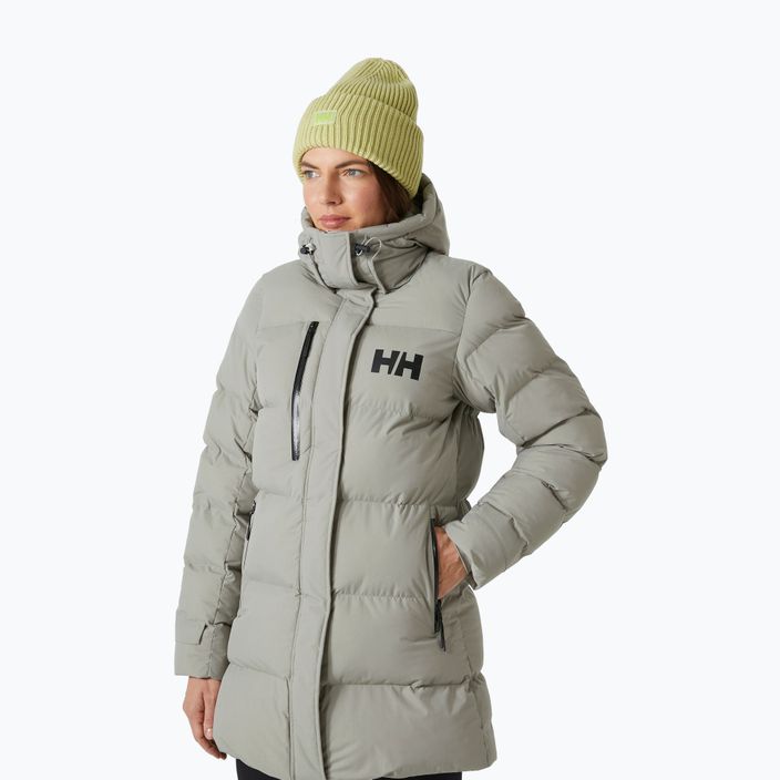 Helly Hansen γυναικείο μπουφάν Adore Puffy Parka terrazzo down jacket