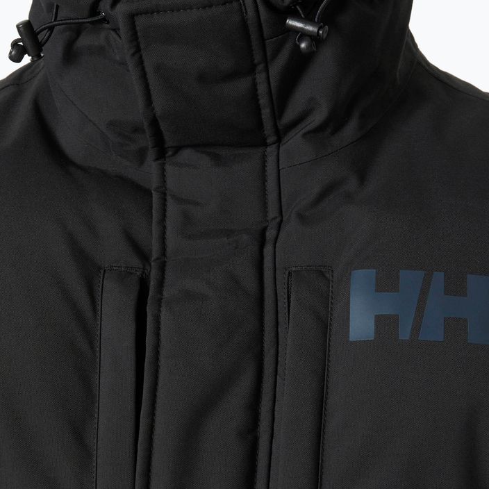 Ανδρικό μπουφάν Helly Hansen Active Puffy Long alpine frost down jacket 4
