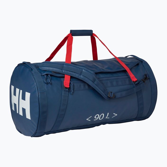 Τσάντα ταξιδιού Helly Hansen HH Duffel Bag 2 90 l ocean