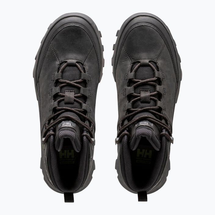 Helly Hansen ανδρικές μπότες Sierra LX μαύρο/εβένινο 12