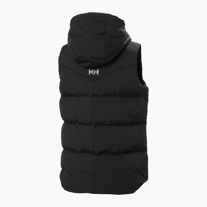 Helly Hansen γυναικείο αμάνικο Adore Puffy μαύρο 6