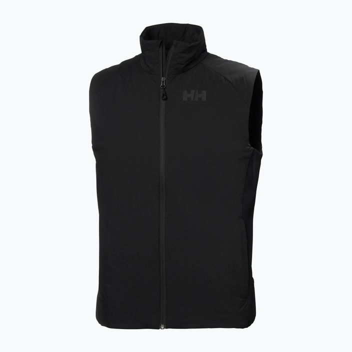 Helly Hansen ανδρικό αμάνικο Odin LT Stretch Ins 2.0 μαύρο 5