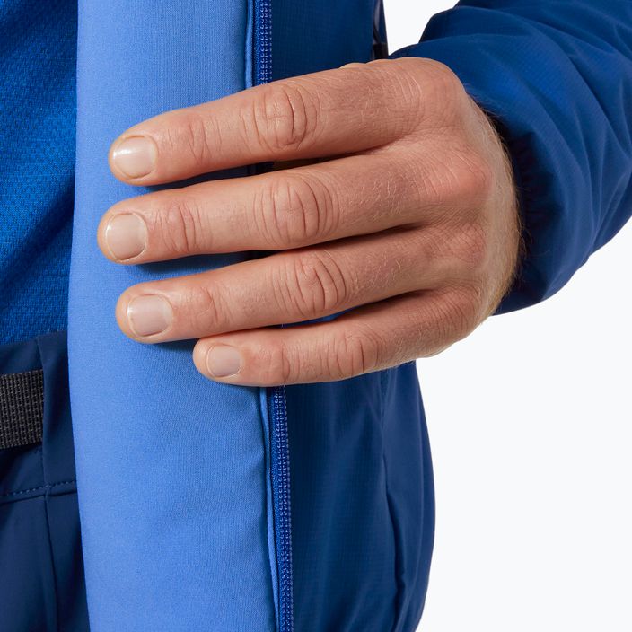 Ανδρικό Helly Hansen Verglas Hooded Insulator down jacket cobalt 2.0 5