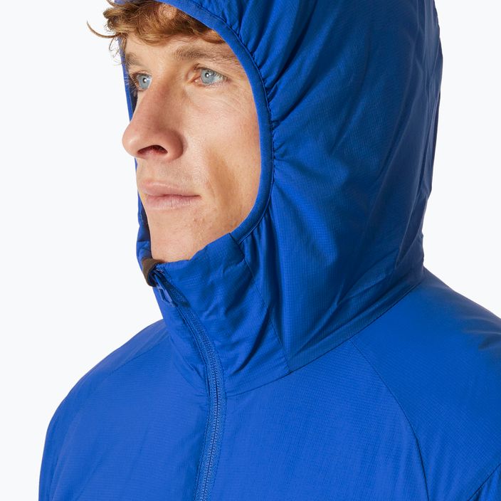 Ανδρικό Helly Hansen Verglas Hooded Insulator down jacket cobalt 2.0 3